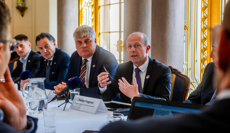 Westinghouse zveřejnil zprávu o ekonomických dopadech nasazení reaktorů AP300™ SMR v Česku.