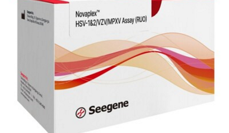 Společnost Seegene rozšiřuje svou řadu RUO produktů na opičí neštovice o vylepšené detekční testy pro variantu Clade 1