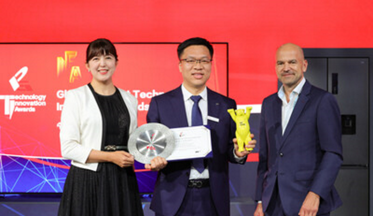 Společnost TCL získala na veletrhu IFA 2024 uznání za průlomové inovace a prestižní ocenění v oboru