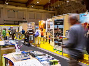 Prima aktivní dovolená aneb relaxujte zdravě. To avizuje veletrh ITEP 2024.