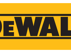 DEWALT hodlá investovat pět milionů dolarů do rozvoje řemesel v Evropě