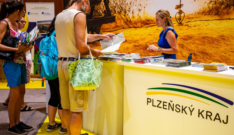 Prima aktivní dovolená aneb relaxujte zdravě. To avizuje veletrh ITEP 2024.