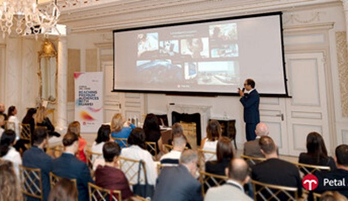 Společnost Huawei představila v Miláně svou platformu Petal Ads, aby podpořila globální konektivitu v odvětví luxusního zboží a cestovního ruchu