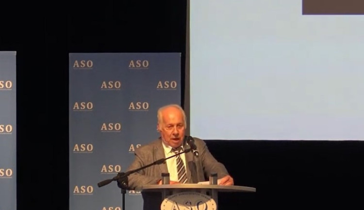 Konference ASO živě: Rizika dopadů ekonomické krize na sociální smír