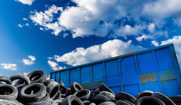 Startuje Týden bez odpadu