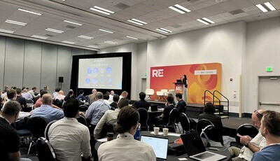 Pylontech US se představuje na veletrhu RE+ 2024