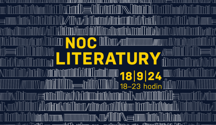 Noc plná příběhů opět ovládne Česko