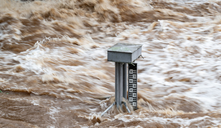 Svaz měst a obcí nabízí platformu pro sdílení pomoci při povodních