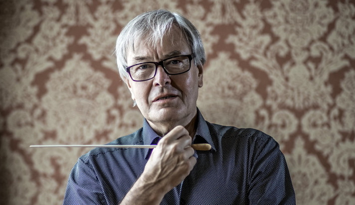 Koncert ke 140. výročí Svatebních košil Antonína Dvořáka