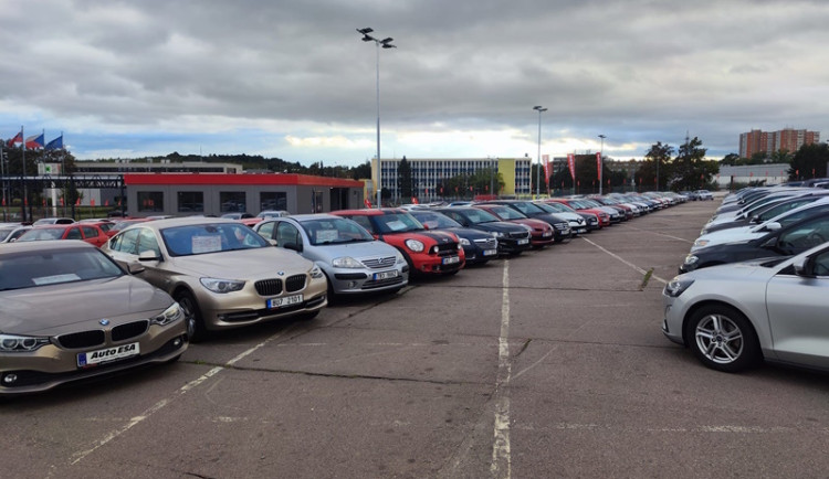 Auto ESA Brno se stěhuje: Nová pobočka nabízí lepší dostupnost a více prostoru