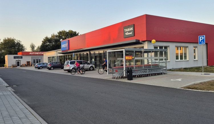 Skupina E&Q oznamuje novou akvizici Retail parku Fulnek