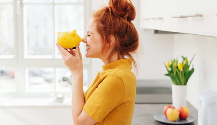 Tři tipy, jak mít nákupy pod kontrolou