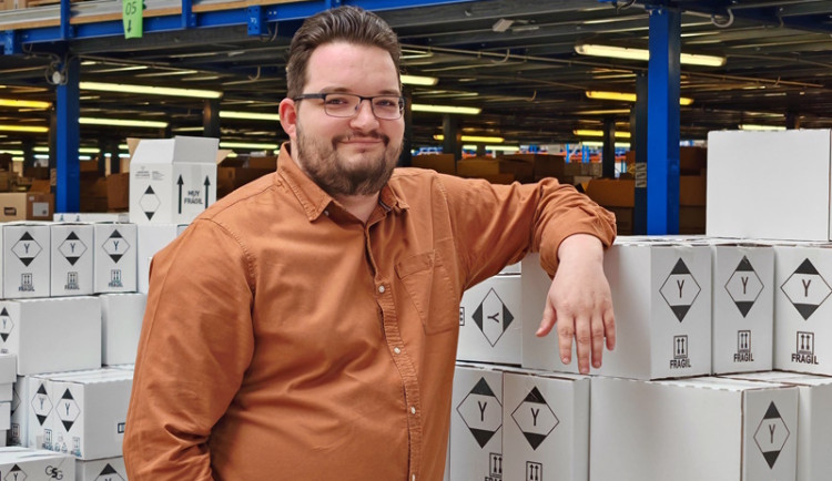 Shipmall nově doručí víkendové objednávky v pondělí