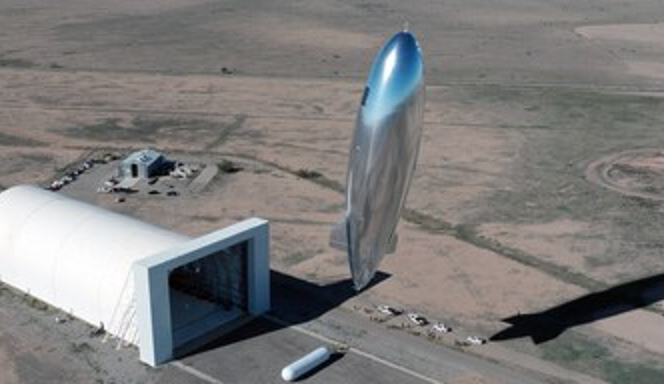 Společnost Sceye si zajistila finanční prostředky v kole Série C vedeném společností Mawarid Holding Company