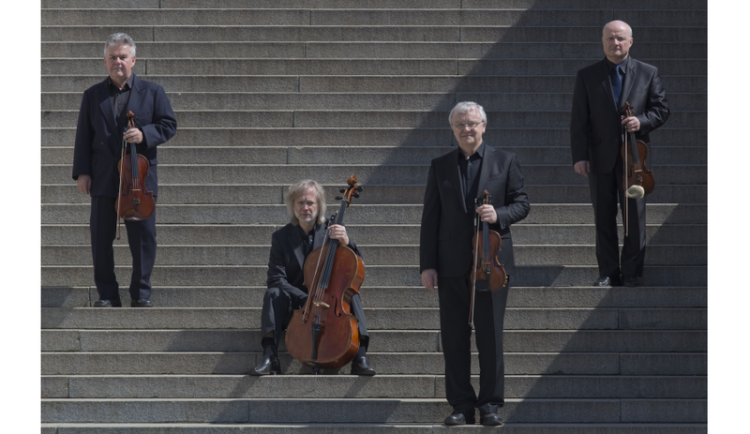 Srdečně zveme na koncert Mezinárodního festivalu komorní hudby EuroArt Praha