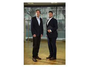 Zumtobel Group posiluje své vedení s cílem upevnit vedoucí postavení na trhu