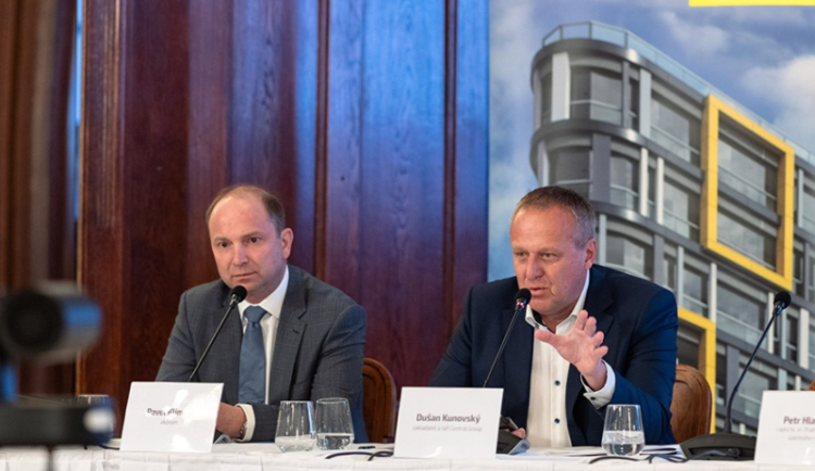 Živě: Summit dostupného bydlení