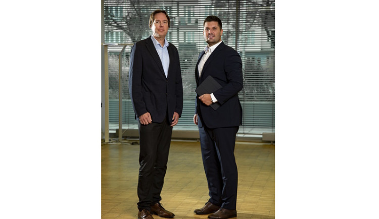 Zumtobel Group posiluje své vedení s cílem upevnit vedoucí postavení na trhu