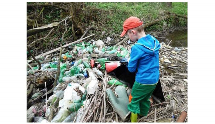 Již tento týden dobrovolníci uklidí celou planetu