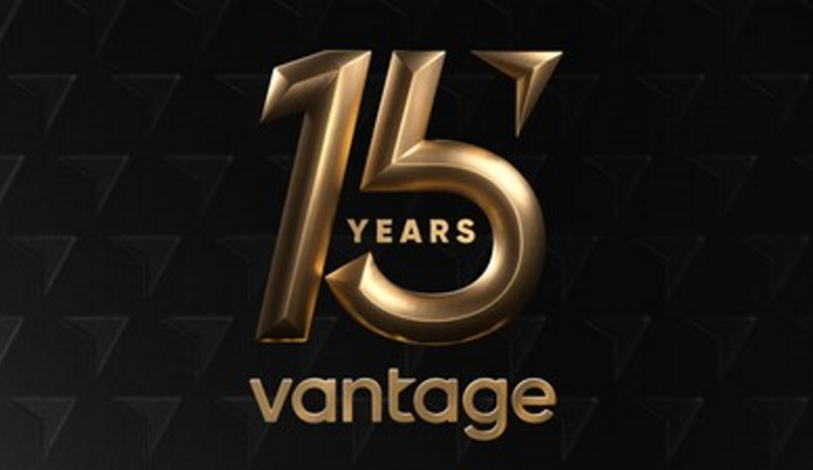 Vantage Markets slaví 15 let inovací dokonalého obchodního mechanismu