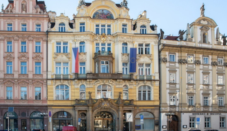 Koordinační úloha MMR