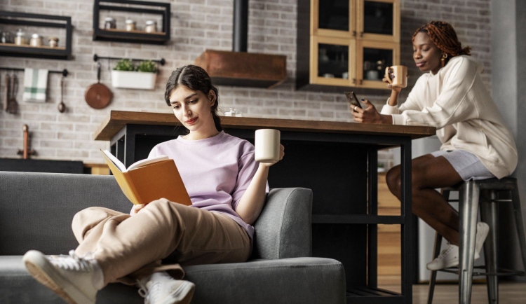 5 tipů jak přežít se studentským rozpočtem