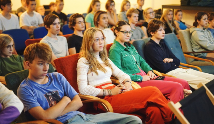 Největší zahraniční program filmové výchovy v Česku proběhne na Young Film Festu, festival stírá hranice mezi diváky, tvůrci i lektory