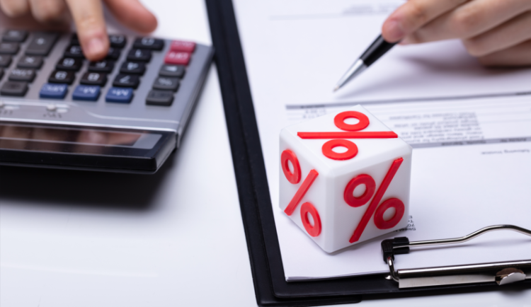 Daňové důsledky povodní v České republice