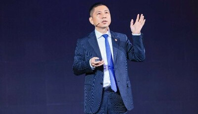 Huawei představuje přes 20 nových nabídek inteligentních sítí Xinghe pro posílení průmyslové inteligence