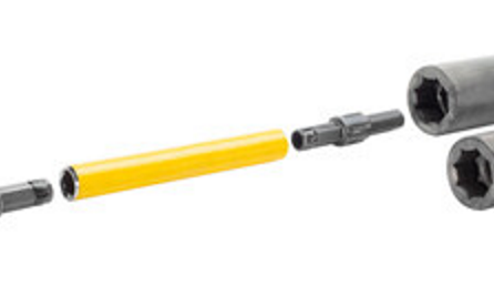 Společnost Kennametal rozšiřuje své těžební portfolio o tři nové produktové řady