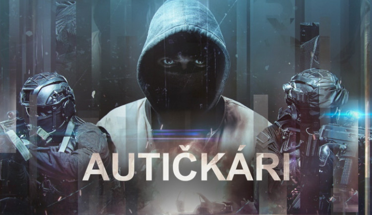 Slovenský režisér odhaluje gang autičkářské mafie. Dokument vznikl ve spolupráci s HBO.