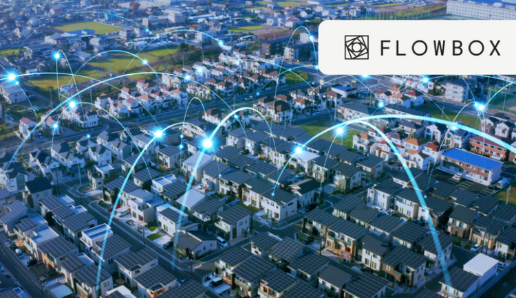 Český FLOWBOX zařazen do prestižního reportu Gartner: Globální úspěch české firmy v oblasti energetiky