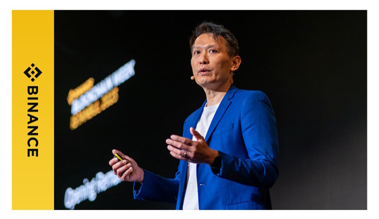 Binance v uplynulém roce investovala do compliance více než 213 milionu dolarů