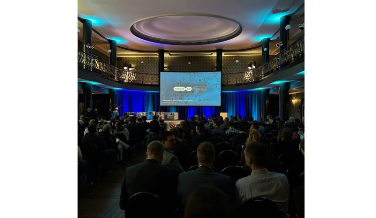 Biotechnologická organizace Prague.bio slaví 1 rok
