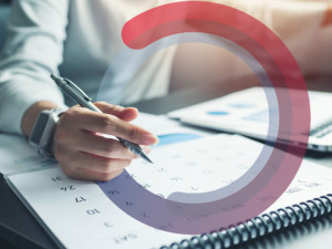 Vytvořte si exkluzivní kalendář. S fotkami, daty i to do listem