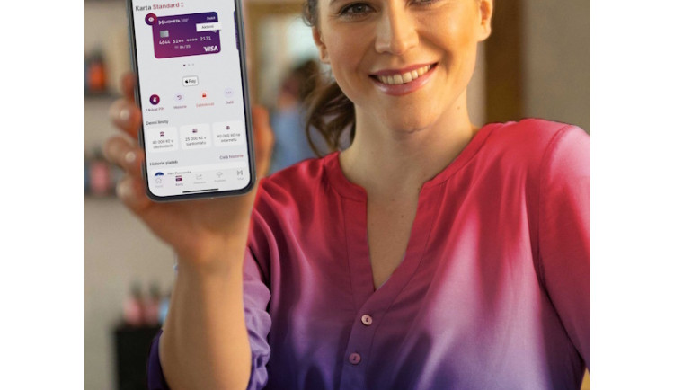 Moneta obhájila digitální prvenství dle nezávislého průzkumu Market Vision