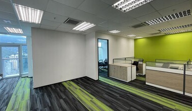 Společnost INFiLED rozšiřuje možnosti globálních služeb díky modernizaci svého centra v Hongkongu
