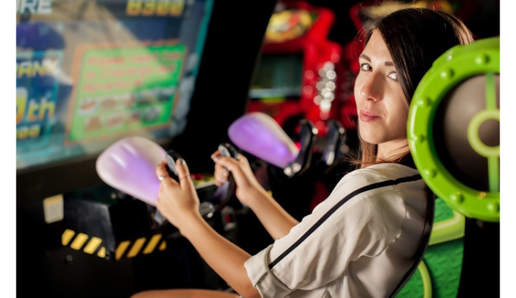 Festival FOR GAMES 2024 přinese nové a populární hry, hráčské špičky, interaktivní zábavu i edukaci