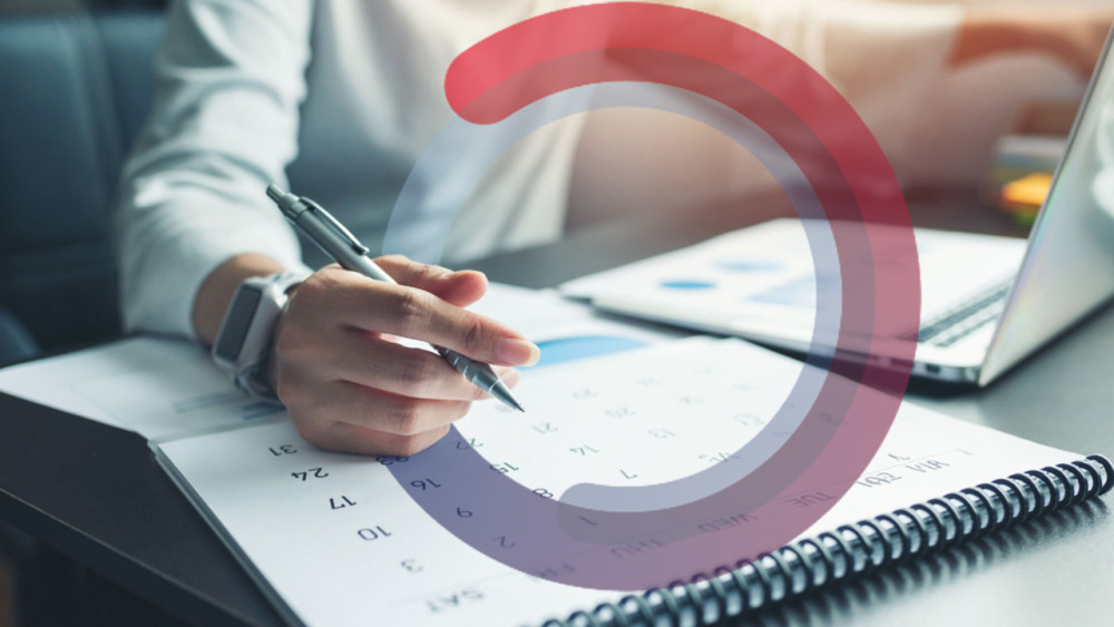 Vytvořte si exkluzivní kalendář. S fotkami, daty i to do listem