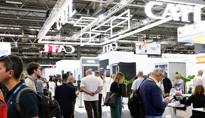 CATL představuje na SSL 2024 TENER Flex: Průlomové flexibilní řešení pro skladování energie