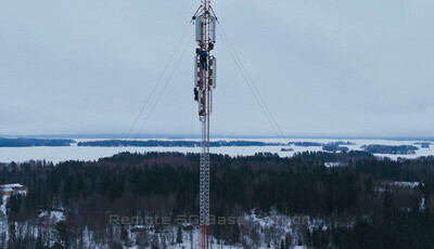 Jak zkrotit přírodu a propojit odlehlé komunity: Nový seriál na Discovery představuje inovativní technologická řešení