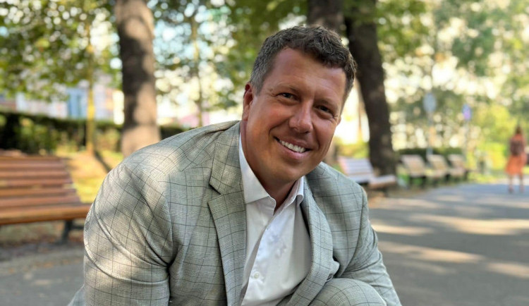 VOLBY 2024: Opavané vybrali svého senátora. Do horní komory míří primátor Navrátil