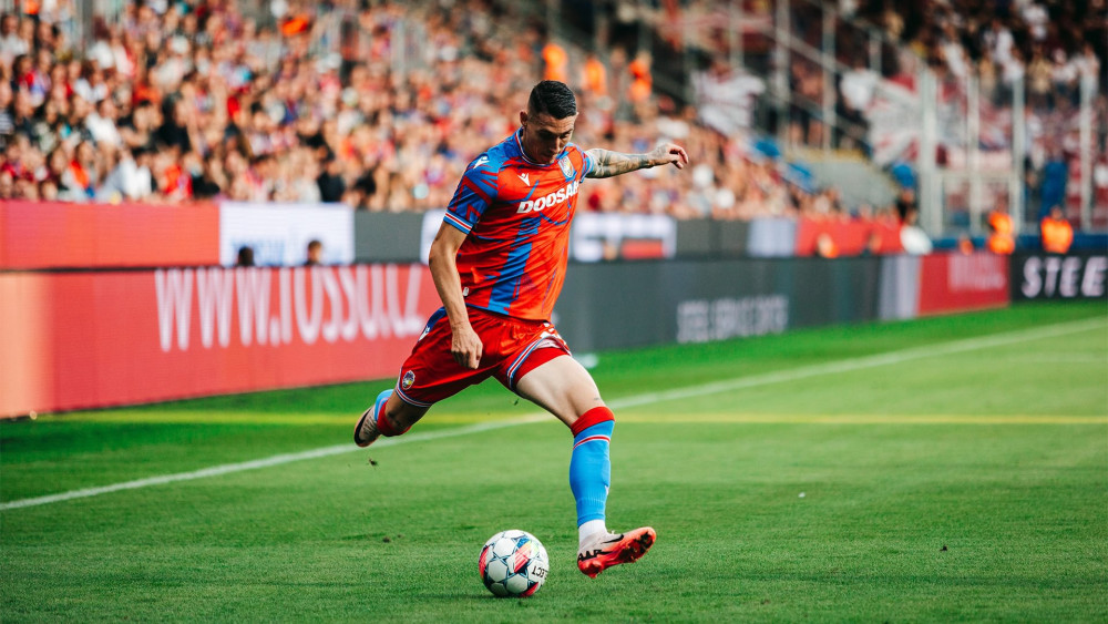 Fotbalisté Plzně remizovali s Boleslaví a v lize podruhé za sebou ztratili body