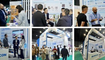 Na veletrhu KIOGE 2024 debutovala společnost SUPCON, která dále rozšiřuje služby v tomto regionu