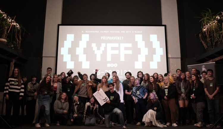 Cenu Young Film Festu získaly filmy Cesta k zániku a Osmého dne, speciální ocenění získal český snímek Jmenuji se Edgar a mám krávu