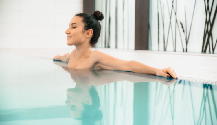 Načerpejte sílu před zimou na Lázeňském ostrově v Piešťanech