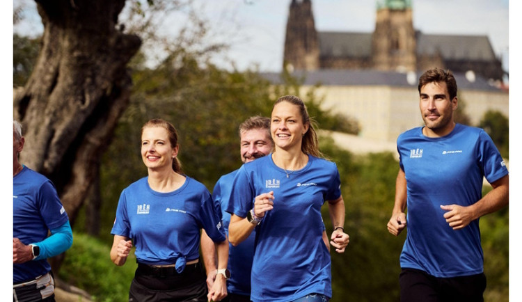 Vznik republiky 28. října slavíme pohybem! Vyberte si svou lokalitu napříč Českem