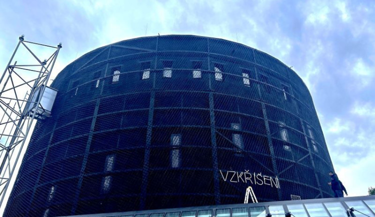 Nová Spirála otevírá své brány po více než dvaceti letech a míří mezi TOP multižánrové prostory ve střední Evropě