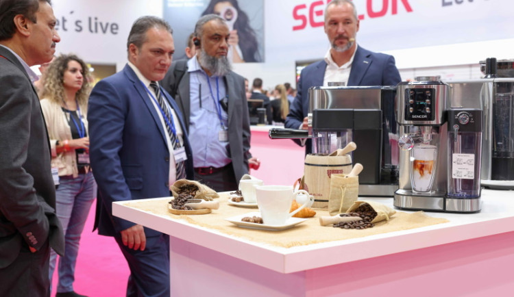 FAST DAY 2024 představil nejnovější INOVACE PRO SNAZŠÍ ŽIVOT