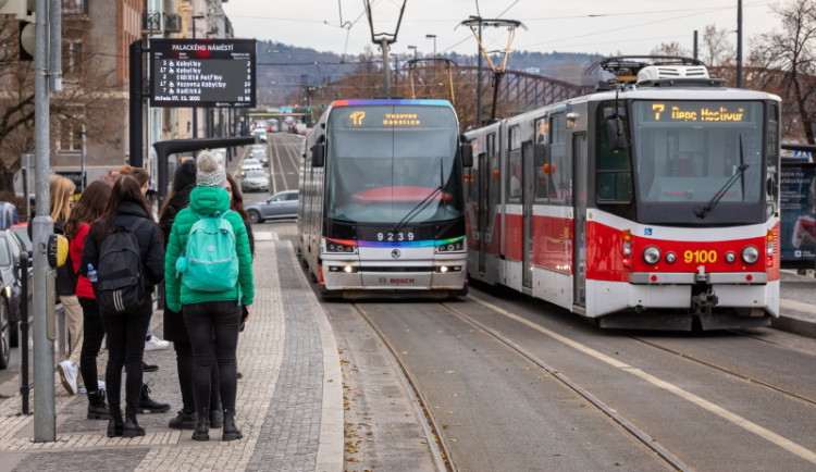 Nová studie odhaluje, že je do roku 2050 potřeba v Evropě investovat 1,5 bilionu eur do udržitelné mobility